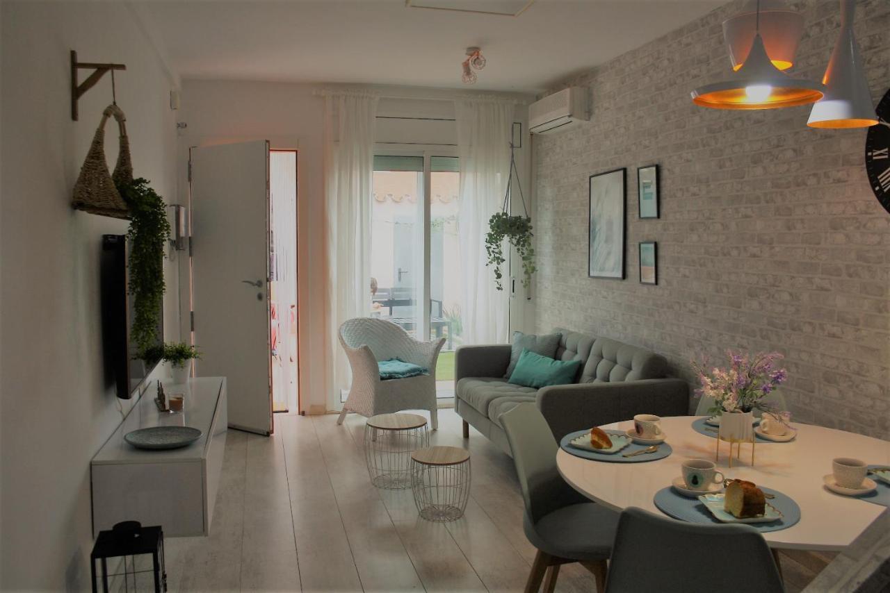 Vila Lydia Cambrils Exterior photo