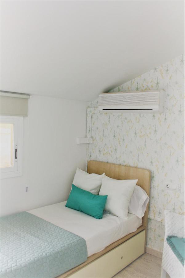 Vila Lydia Cambrils Exterior photo