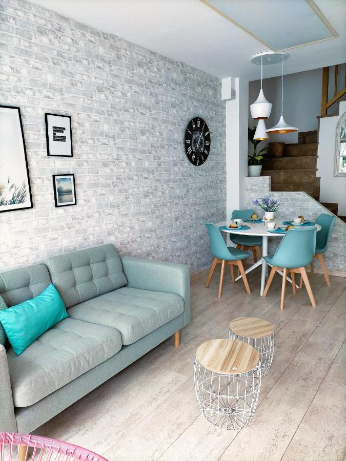 Vila Lydia Cambrils Exterior photo