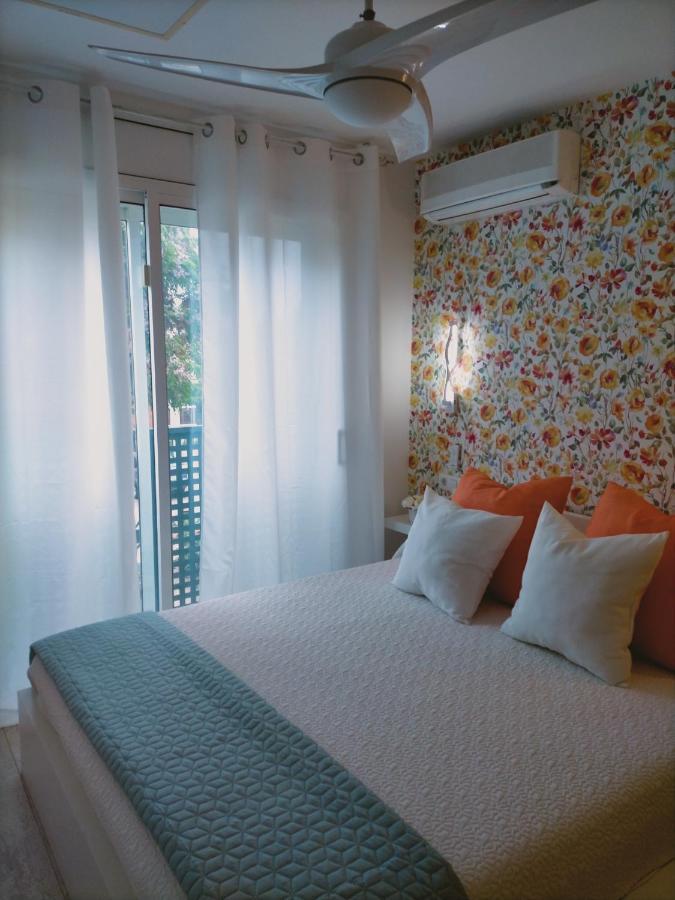 Vila Lydia Cambrils Exterior photo