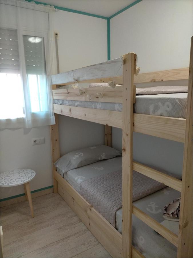 Vila Lydia Cambrils Exterior photo